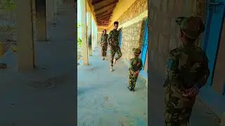 daawo hanaanka salaanta cidamada    ssc    wiil 5jir ayaa bixinaya salaanta