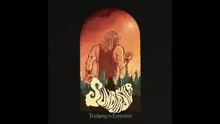 Sunburster - Trudging to Extinction (EP 2023)