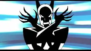 Batman Beyond Opening Theme 