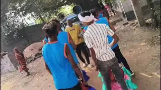 ছম ছম পায়েল বাজেরে শ্যামল পুরি সিং বাজনা 🎹🥁 