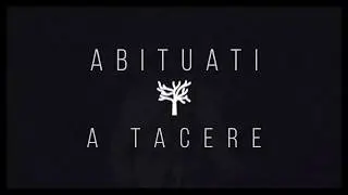 Spleen Tree &ndash; Abituati a tacere [official video]