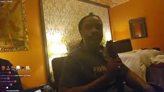 Ice Poseidon: 