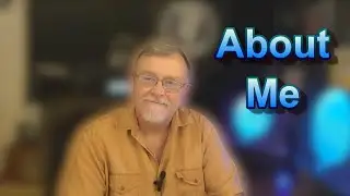 Voice Actor Scott Fortney - About Me