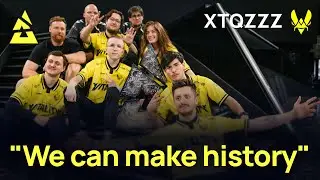 XTQZZZ: 