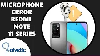 🎤 Исправление проблем с микрофоном Xiaomi Redmi Note 11, Note 11S и Note 11 Pro ✔️