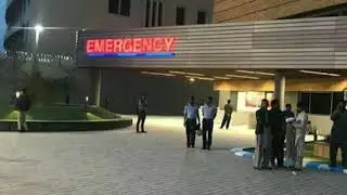Top 10 Hospitals in Islamabad