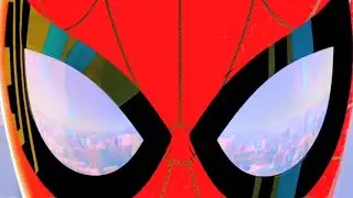 Spider-Man Into The Spider-Verse: Peter Parker | HD
