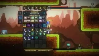 Playing Some Roguelands with Friends :D