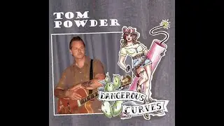 Tom Powder