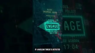 India&rsquo;s Secret Nuclear War Protocol #indianarmy #indiapakistan #shorts