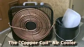 Homemade AC - The 
