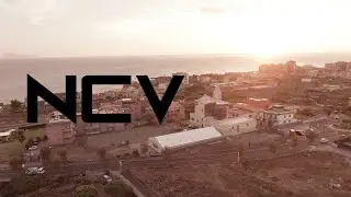 City Nature sunrise | nocopyrightvideo | 4K [NCV Release]