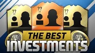 THE BEST INVESTMENTS TO MAKE RIGHT NOW! (FIFA 17 TRADING/INVESTING TIPS)