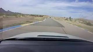 ESTUNED E46 M3, Inde Motorsports Ranch,