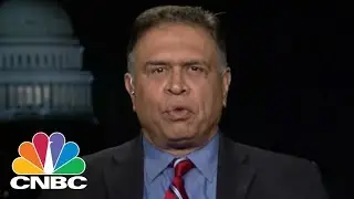 How Blockchain Technology Is Used To Secure Your Health Records: Health Wizz CEO Raj Sharma | CNBC