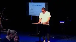 Daniel Dallmann: Gott der Wunder