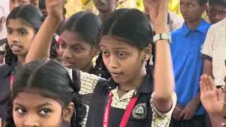 GOAN VHANI | SHREE NAVDURGA HIGH SCOOL