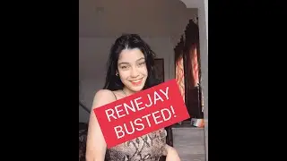 RENEJAY BUSTED | CRISELDA ALVAREZ | Dogimoso