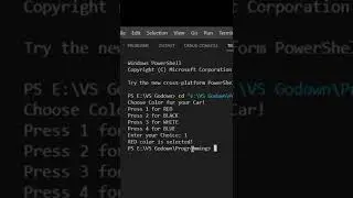 Switch ⚡ statements in C 🔥language #shorts #coding