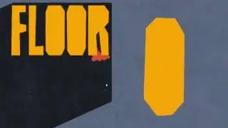 bug in the second level of Ape Out