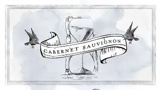 Catena Zapata Birth of Cabernet Animation