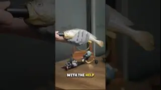 Smart Bait Device 😲