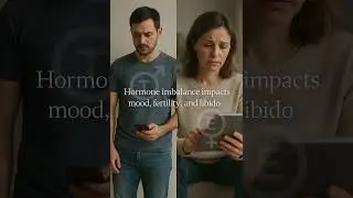 Shocking Ways EMF Exposure Disrupts Your Hormones &ndash; Protect Yourself Today!