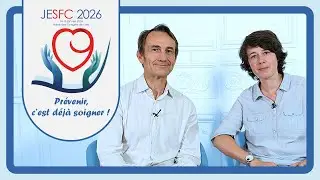 SFC et JESFC 2026 : la recherche au premier plan ! | SFC
