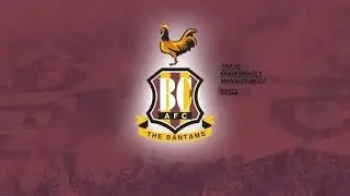 FIFA 18 Bradford city manager mode S2E11 premier league