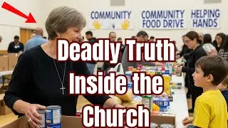 The Pastor&rsquo;s Wife Murder:  Town&rsquo;s Dark Secret EXPOSED