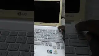lg laptop boot key #bioshock #hotkeys #computer
