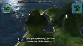 SCORCHED3D Test FREE Movie.flv
