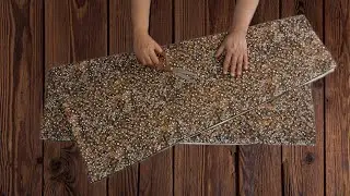 Easy Sewing for Beginners | Simple Method to Sew a Stylish Dress
