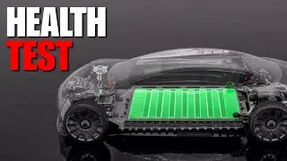 Tesla Battery Health Test Explained &ndash; When You Should Worry