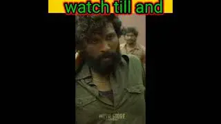pubg lite Pushpa movie copy viral video/#shorts /#pubglite