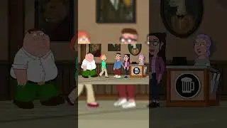 millennial restaurant family guy