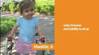 FMM's Faces, Families and Fighters of Mitochondrial Disease Full Length Video