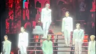 tôi không đi được concert mới nên bây giờ tôi đi up lại video cũ [pt.1]