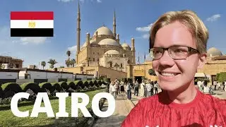 Насколько плох Каир на самом деле? (Мошенническая столица мира?)