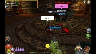 Free Unlimited Mega Snacks Glitch from Winterbane | Wizard101