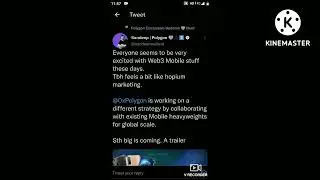 HTC 1st launches metavers phone with Ethereum ! polygon support. Web-3.0 is coming soon