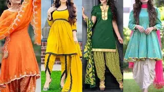 💯 New festive season salwar suit collection 2025🥰👌👌