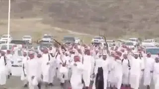 مدقال ادارة الدفاع المدني ب العقيق على زميلهم / نواف مشعل الزهيري الغامدي