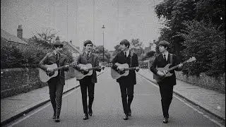 SUGAR & A TWIST  - 60s British Pop - Merseybeat Revival - Liverpool Sound
