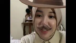 Ternyata Cantika Nuswantoro Adella Sempat Mau Jadi Pramugari