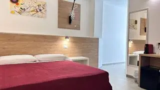 Longevity Hotel | Tortoli, Italy | Hotel Review 🌟