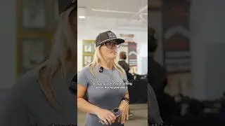 Hockey Mom buying Hockeybenders Hoodie! 🤩😂 #hockey #hockeymom