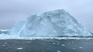 Ilulissat Icefjord