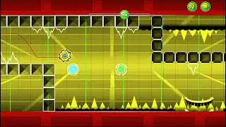 Dashmetry My New Levels @RobTopGames #viral #trending #geometrydash #video #viralvideos #2026 #gd