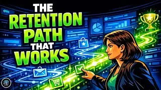 Why Your Retention Strategy Fails Without Behavioral Relevance